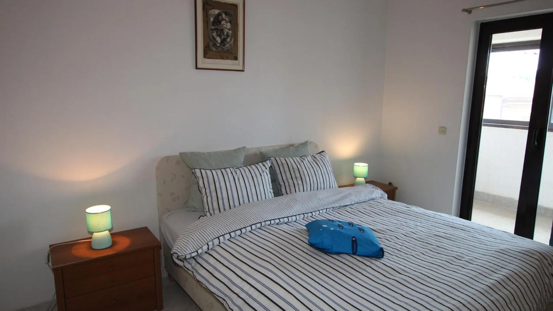 Apartments Sunny Flower 0*, Funtana Chorvatsko