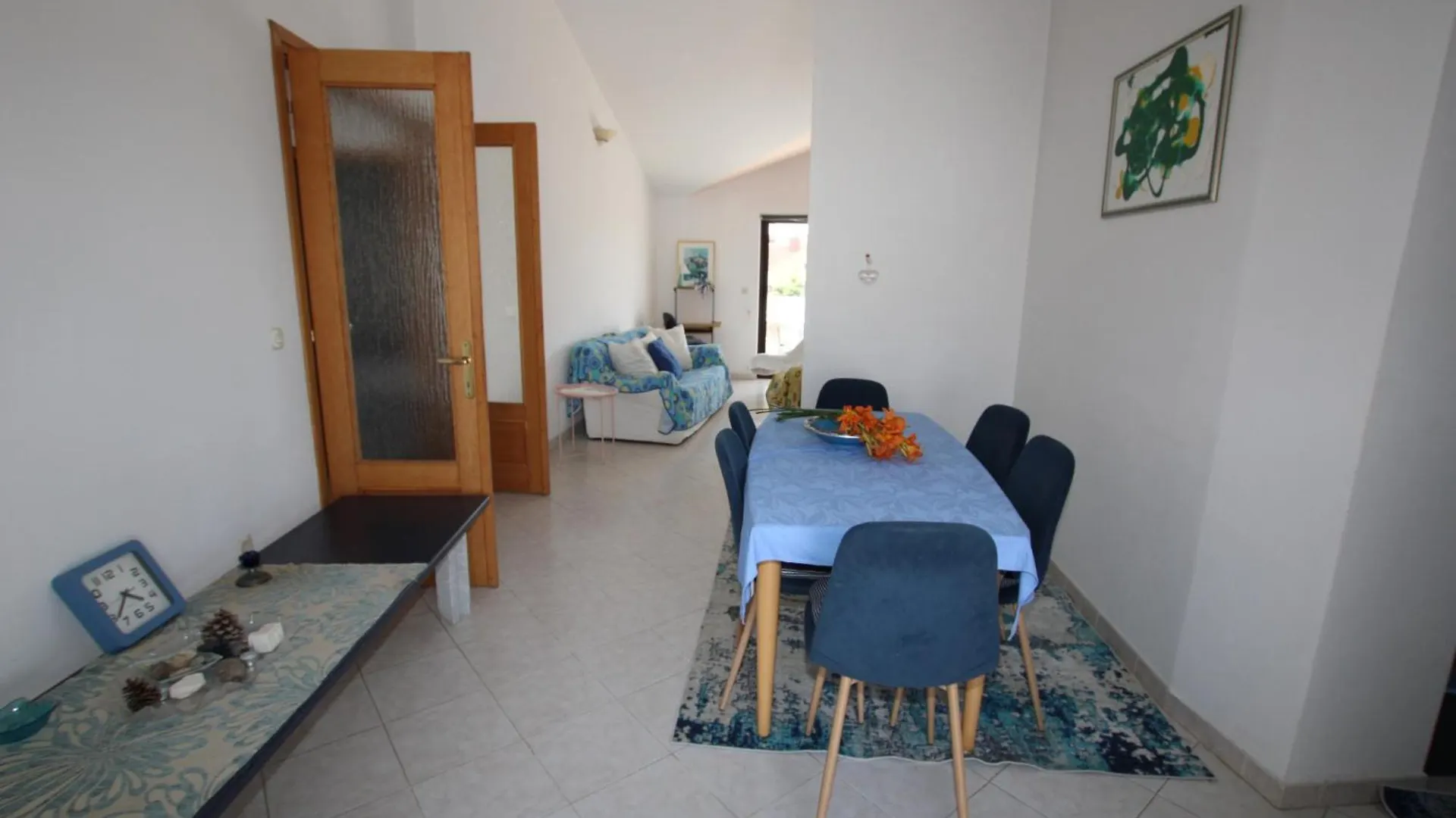 Apartments Sunny Flower Funtana