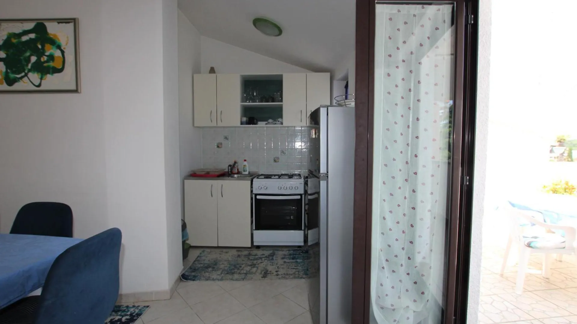 Apartments Sunny Flower 0*, 푼타나
