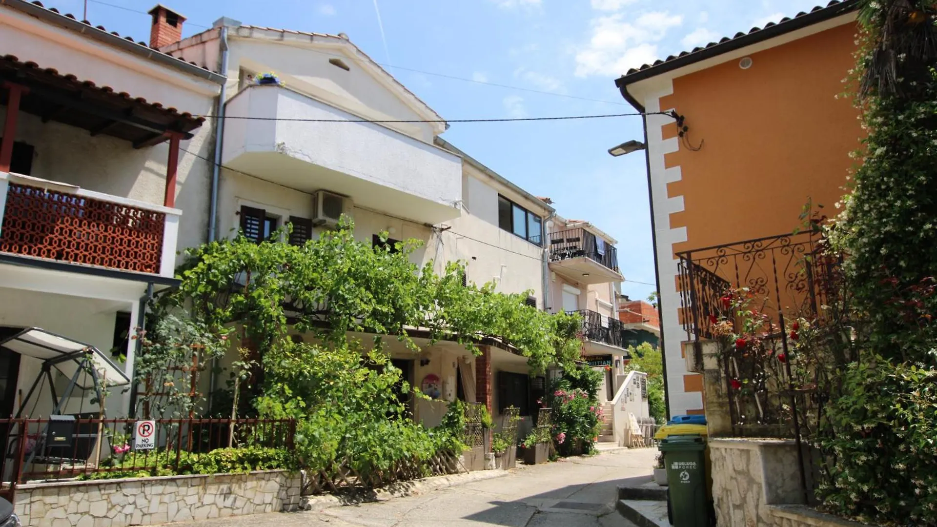 Apartments Sunny Flower 크로아티아