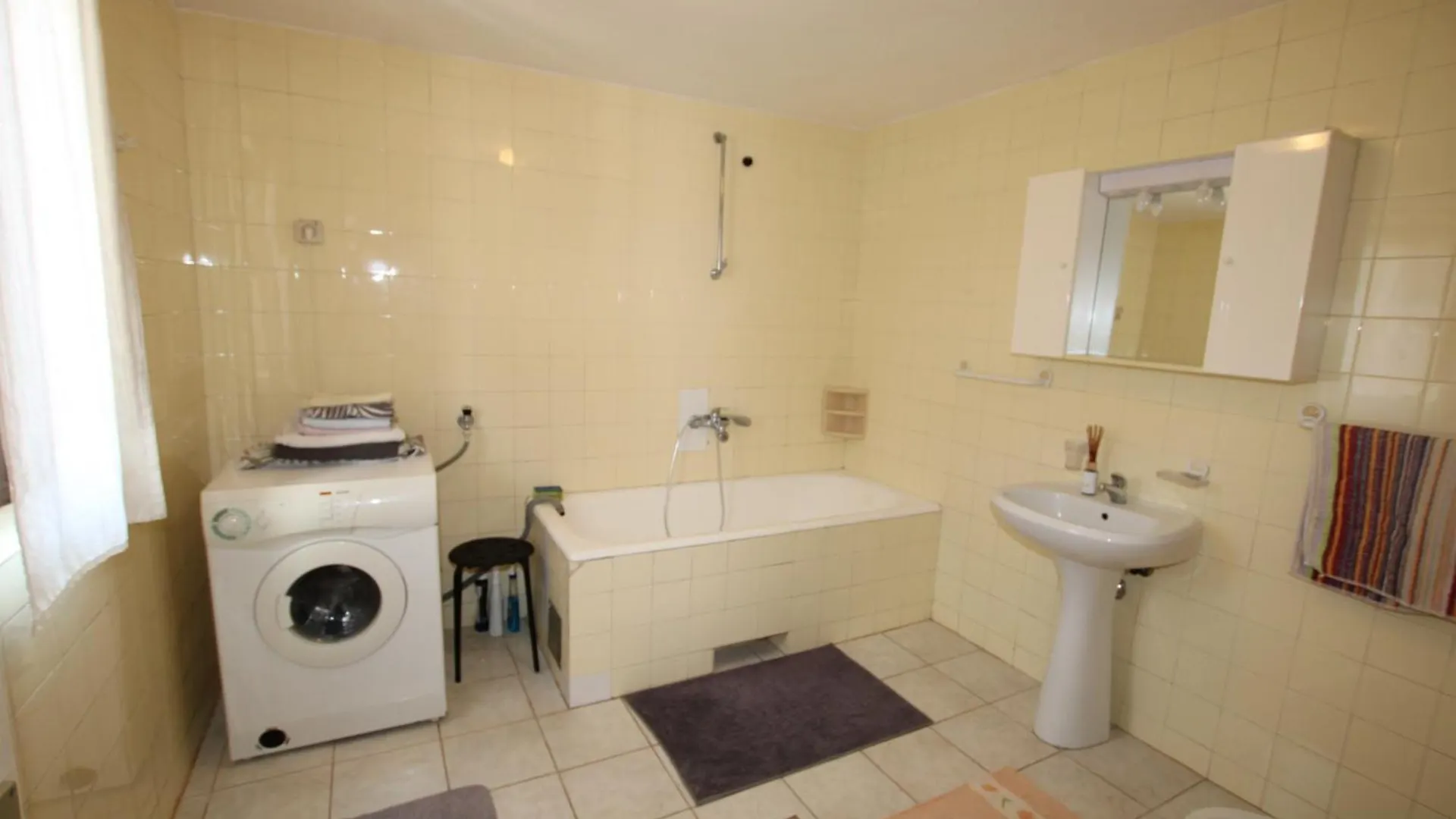 Apartments Sunny Flower 0*, Funtana Chorvatsko
